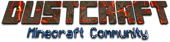 DustCraft Minecraft Community Survival & Creative Servers – Join the Fun!