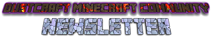 DustCraft Minecraft Community Survival & Creative Servers – Join the Fun!